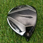 2013 CALLAWAY FT OPTIFORCE 440 DRIVER 9.5 CLUBHEAD ONLY GOOD