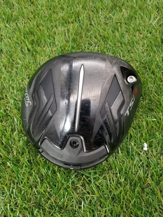 2021 TITLEIST TSI3 DRIVER 8* DRIVER CLUBHEAD ONLY +HC VERYGOOD