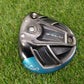 2018 CALLAWAY ROGUE SUBZERO DRIVER 10.5* CLUBHEAD ONLY GOOD