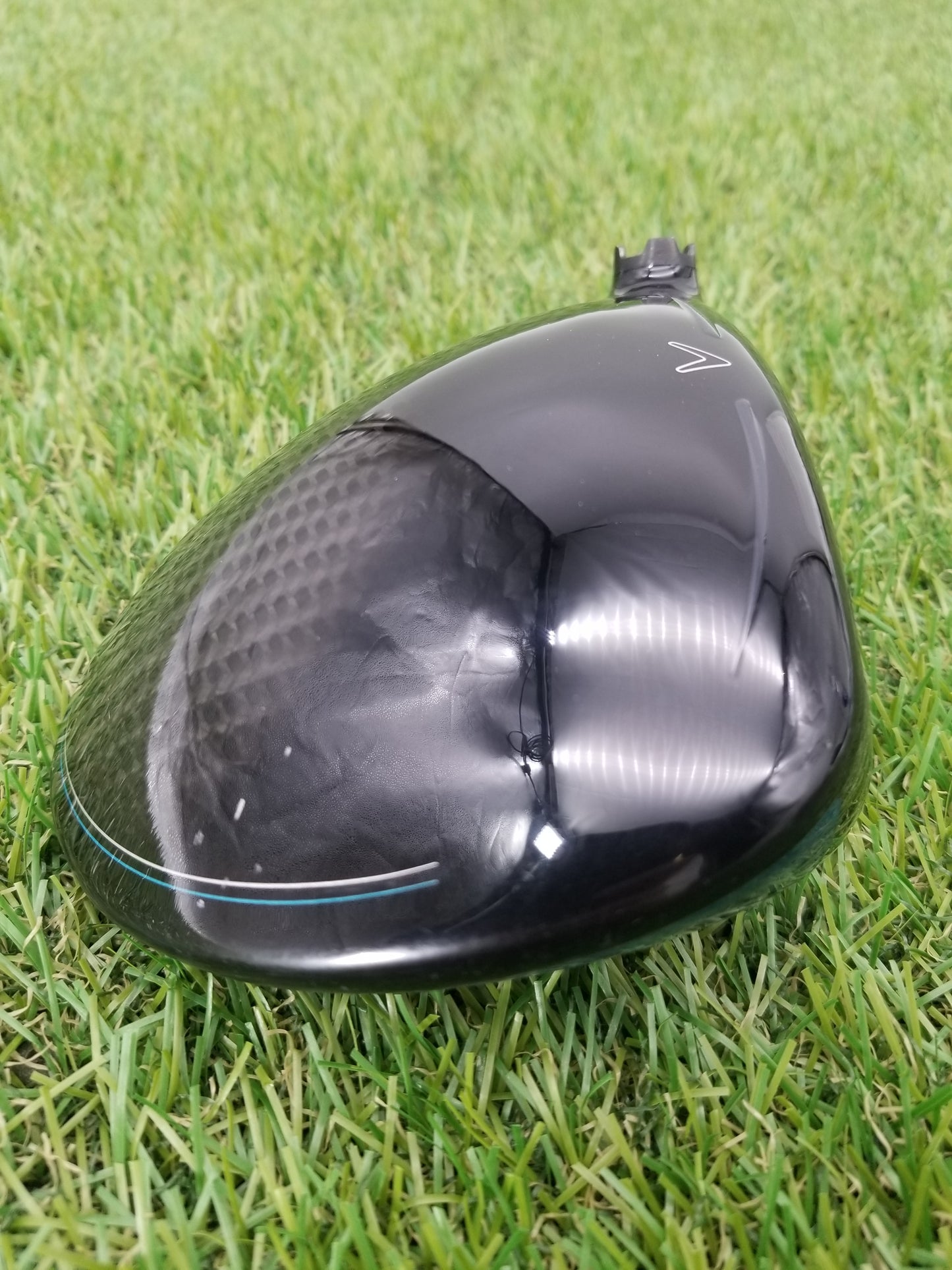 2018 CALLAWAY ROGUE SUBZERO DRIVER 10.5* CLUBHEAD ONLY GOOD