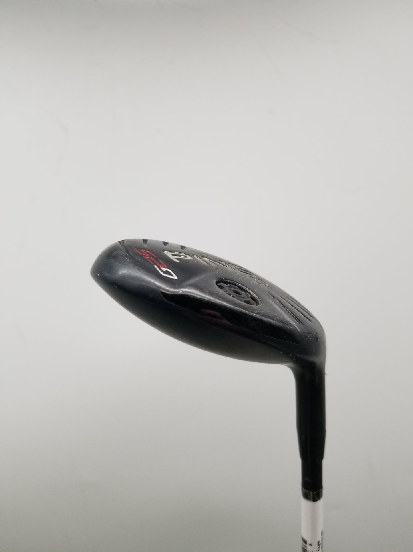 2013 PING G25 HYBRID 20* REGULAR PING TFC-189 FAIR