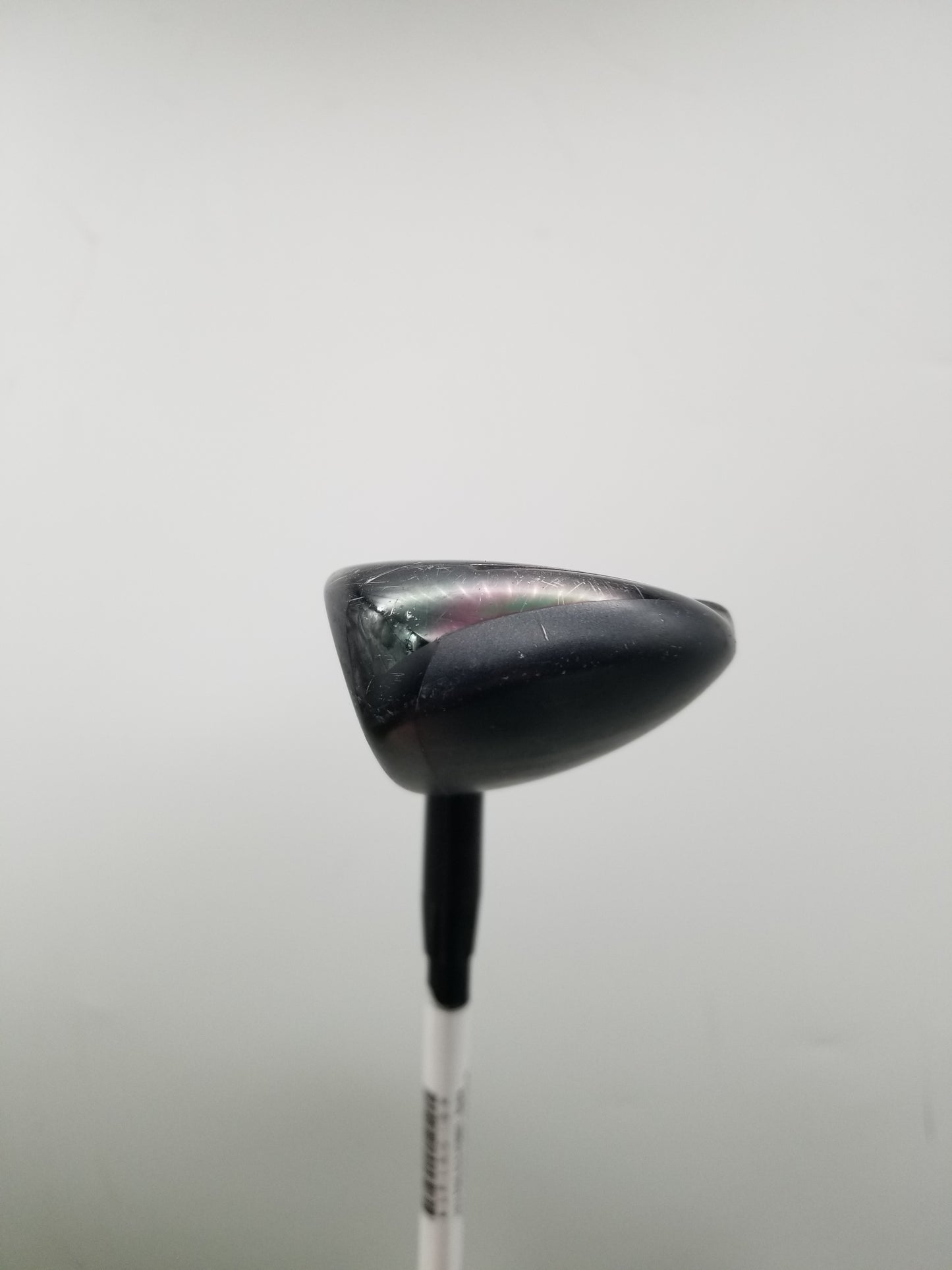 2013 PING G25 HYBRID 23* REGULAR PING TFC-189 FAIR