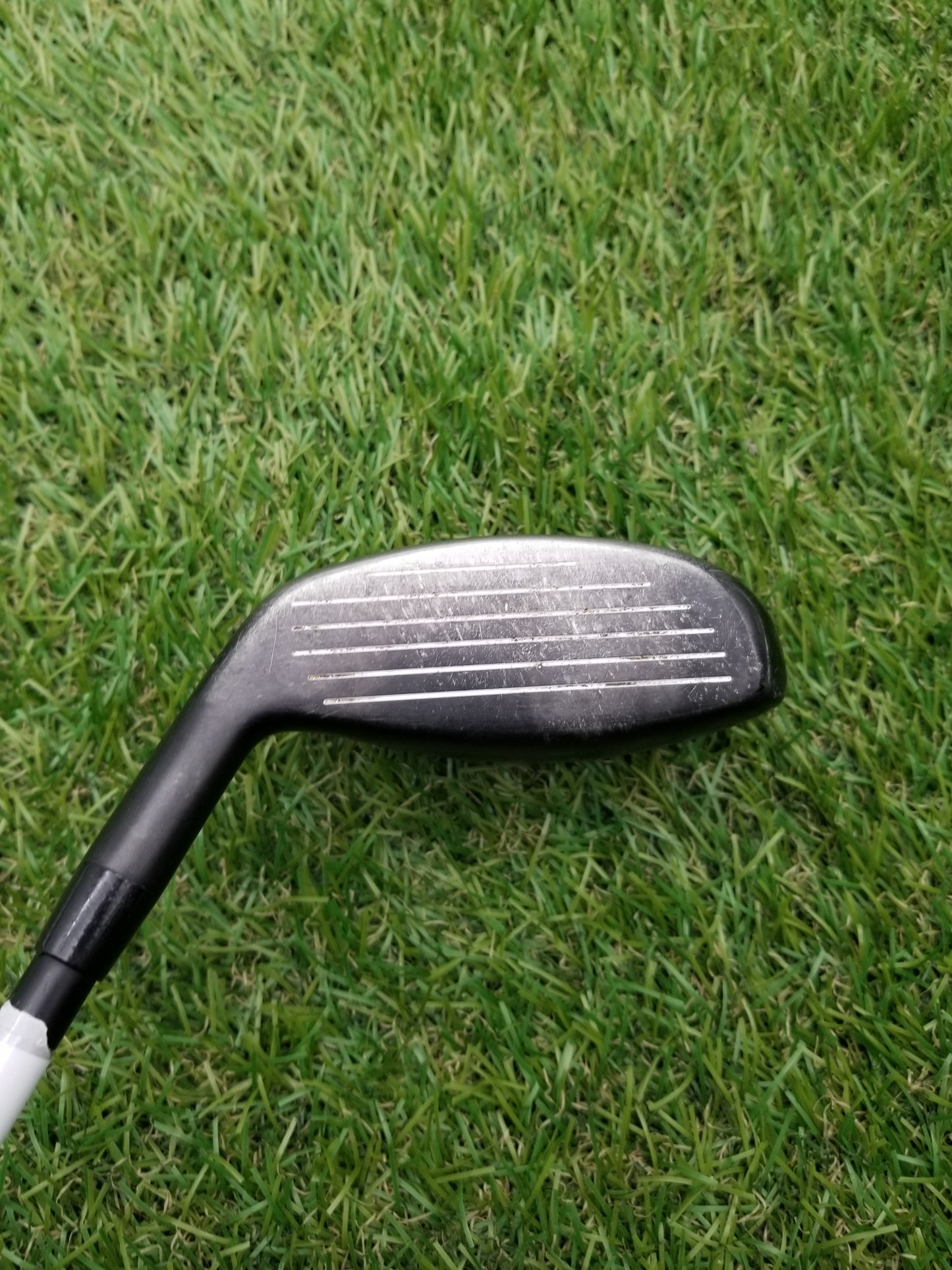 2013 PING G25 HYBRID 23* REGULAR PING TFC-189 FAIR