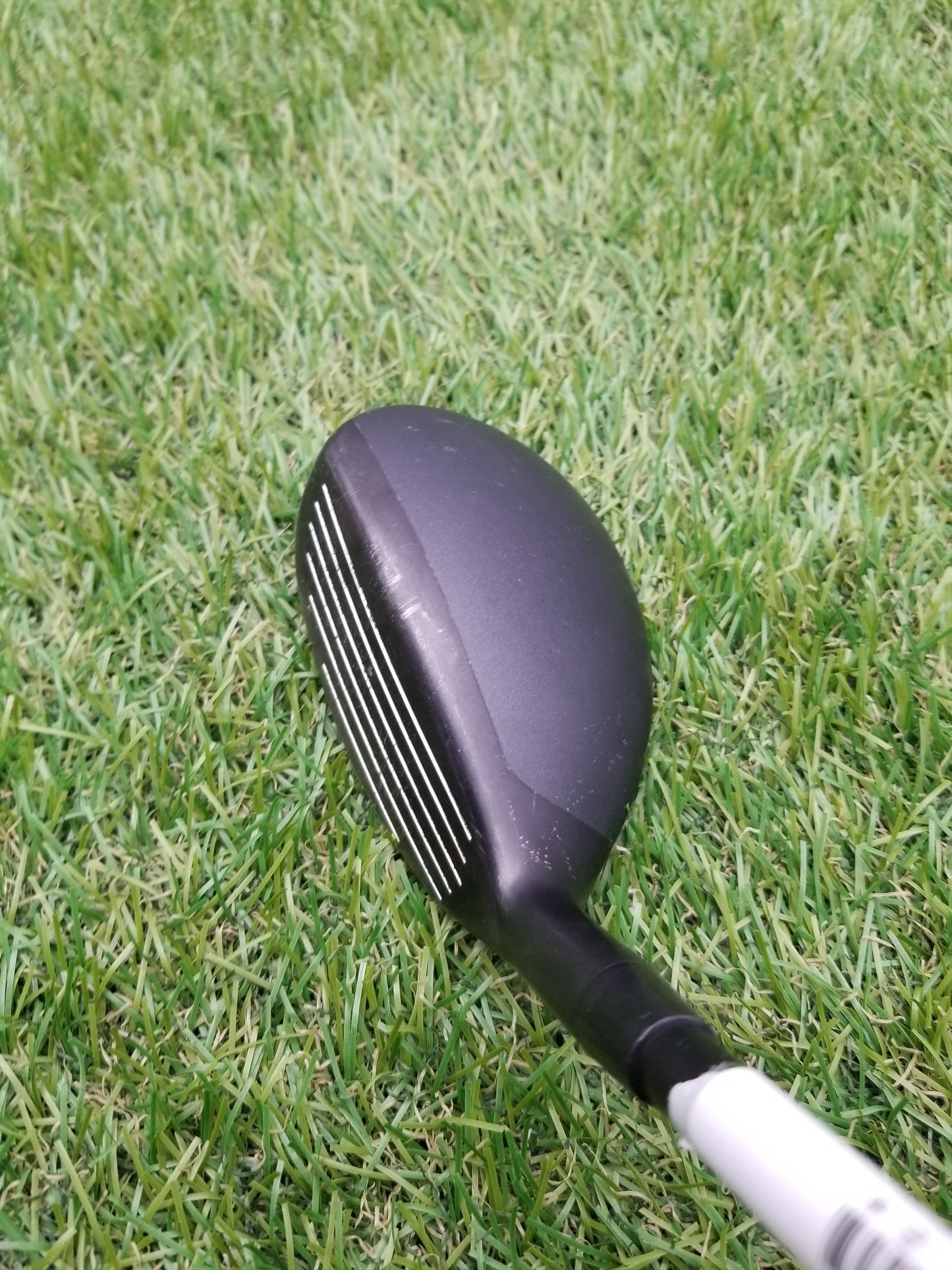 2013 PING G25 HYBRID 23* REGULAR PING TFC-189 FAIR