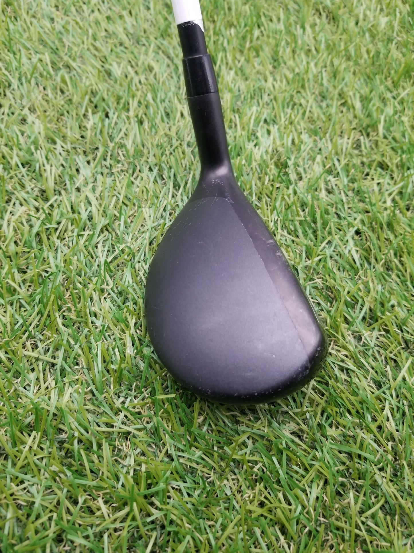 2013 PING G25 HYBRID 23* REGULAR PING TFC-189 FAIR