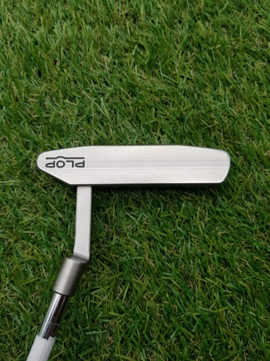 PLOP RSVP 2 CSH1 LIMITED EDITION PUTTER 33" VERYGOOD