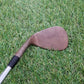 2018 TITLEIST SM7 RAW WEDGE 56*/10S XSTIFF TT DYNAMIC GOLD X100 35" GOOD