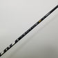 FUJIKURA VENTUS TR BLACK 6S VELOCORE DRIVER SHAFT STIFF 43" CALLAWAY VERYGOOD