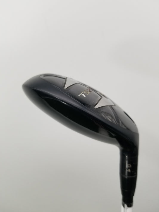 2019 TITLEIST TS2 HYBRID 23* REGULAR MITSUBISHI TENSEI AV 70HY BLUE GOOD