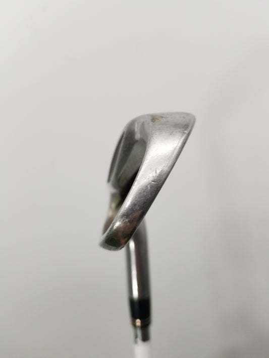 LEFTY 2007 TAYLORMADE R7 9 IRON REGULAR T-STEP 90 36" FAIR