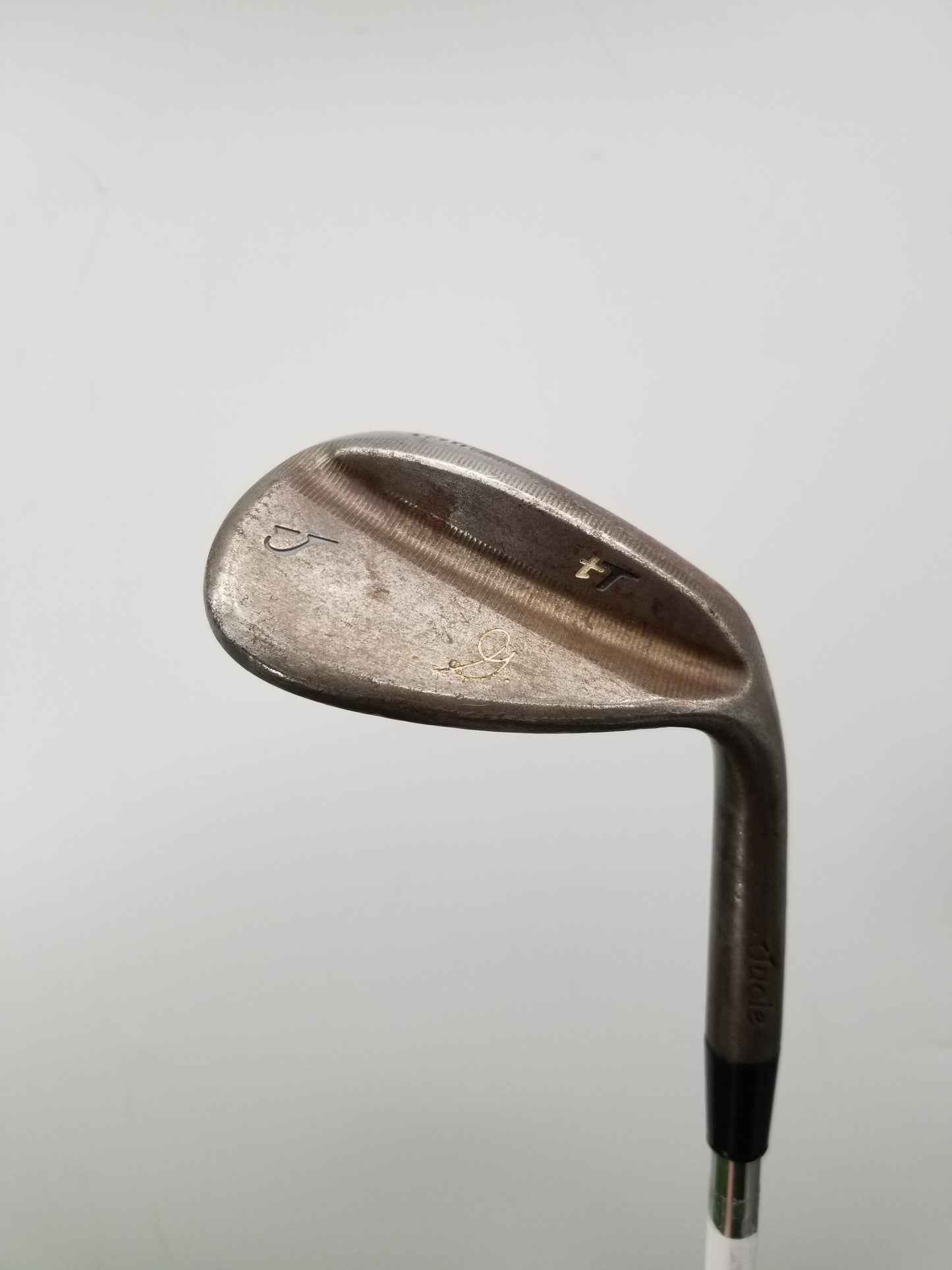 JUCIE tT 5808G Wedge 58* WEDGE FLEX NIPPON NS PRO MODUS TOUR 125 35" GOOD