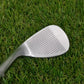 2022 TITLEIST SM9 WEDGE 60*/08M STIFF TT AMT TOUR WHITE S400 34.75" VERYGOOD