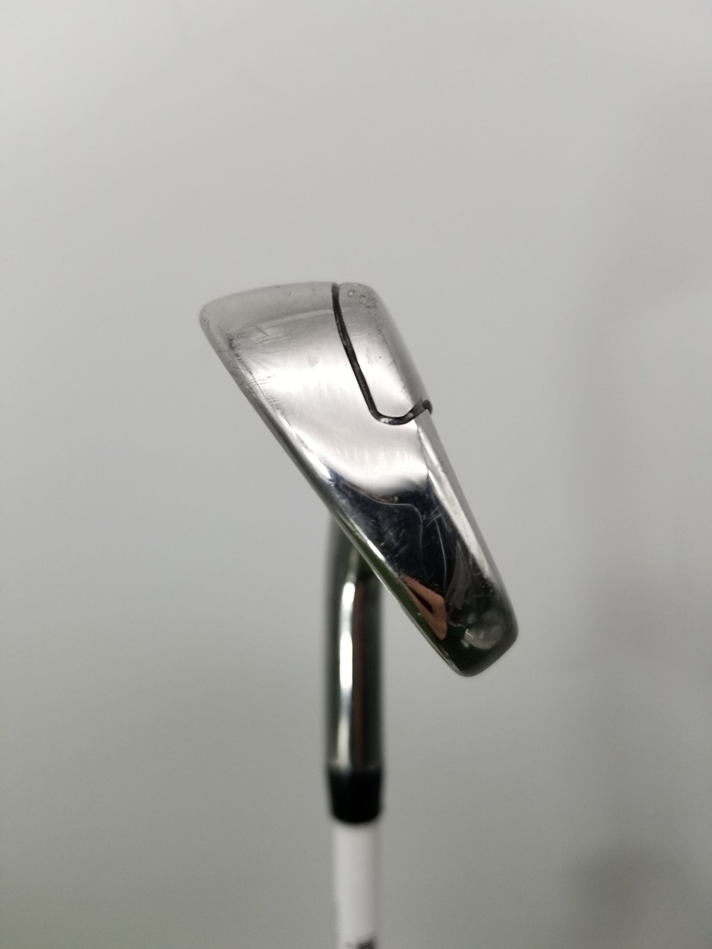 2022 CALLAWAY ROGUE ST MAX OS PITCHING WEDGE REGULAR TENSEI AV65 BLUE GOOD