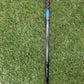 2022 CALLAWAY ROGUE ST MAX OS PITCHING WEDGE REGULAR TENSEI AV65 BLUE GOOD