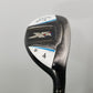 2016 CALLAWAY XR 16 OS 4 HYBRID 24* LADIES MITSUBISHI BASSARA 50 +HC FAIR