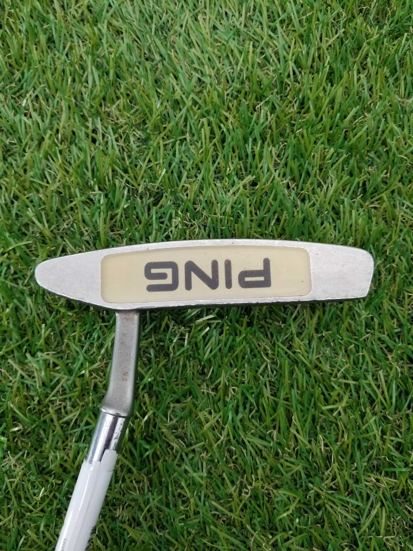 PING PAL 2I PUTTER 34.25" FAIR