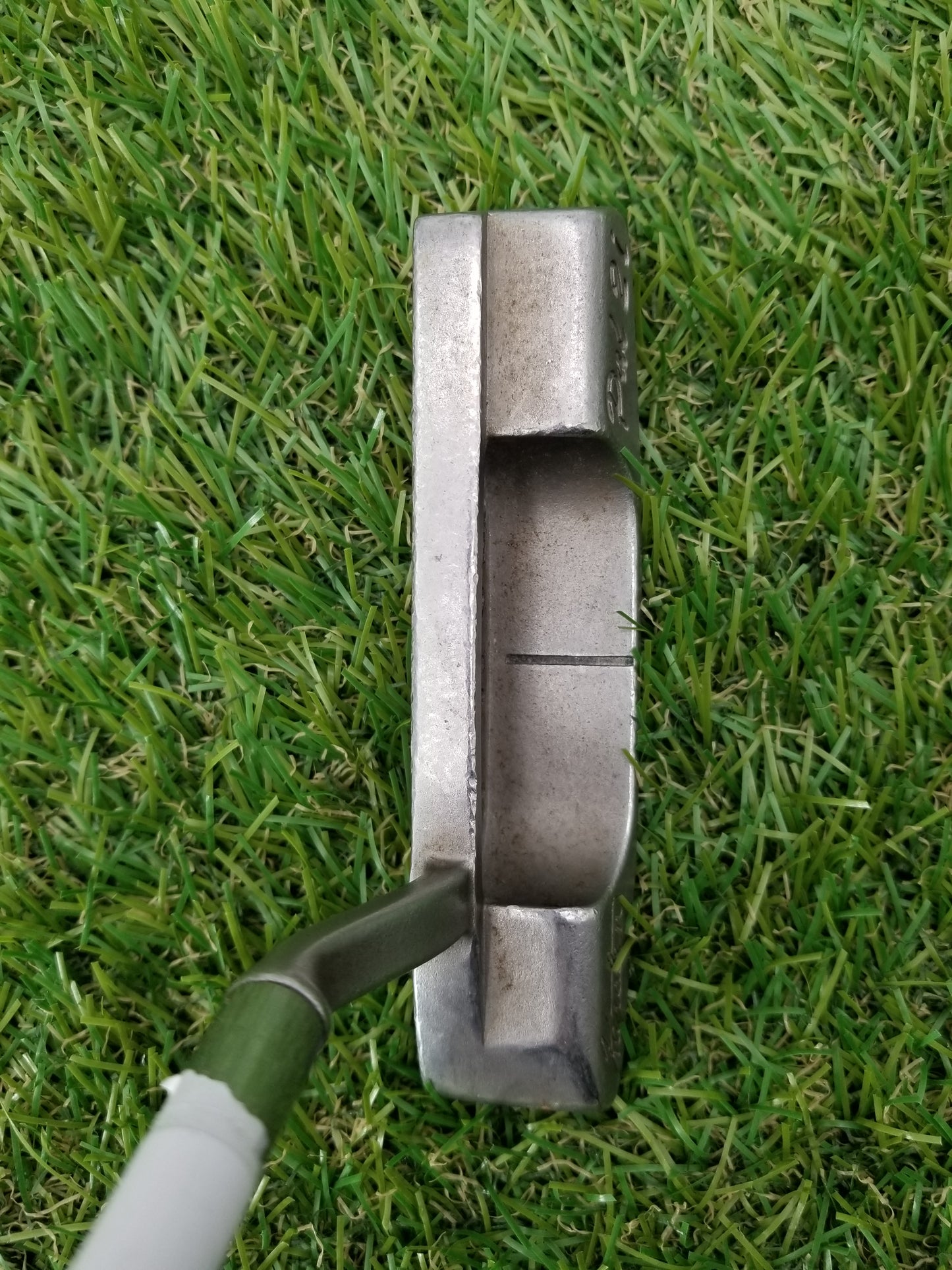 PING PAL 2I PUTTER 34.25" FAIR