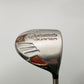 2007 TAYLORMADE BURNER TP DRIVER 9.5* SENIOR PRO LAUNCH BLUE 45 FAIR