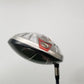 2007 TAYLORMADE BURNER TP DRIVER 9.5* SENIOR PRO LAUNCH BLUE 45 FAIR