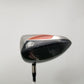 2007 TAYLORMADE BURNER TP DRIVER 9.5* SENIOR PRO LAUNCH BLUE 45 FAIR