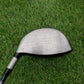 2007 TAYLORMADE BURNER TP DRIVER 9.5* SENIOR PRO LAUNCH BLUE 45 FAIR