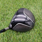 2007 TAYLORMADE BURNER TP DRIVER 9.5* SENIOR PRO LAUNCH BLUE 45 FAIR