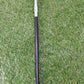 2007 TAYLORMADE BURNER TP DRIVER 9.5* SENIOR PRO LAUNCH BLUE 45 FAIR