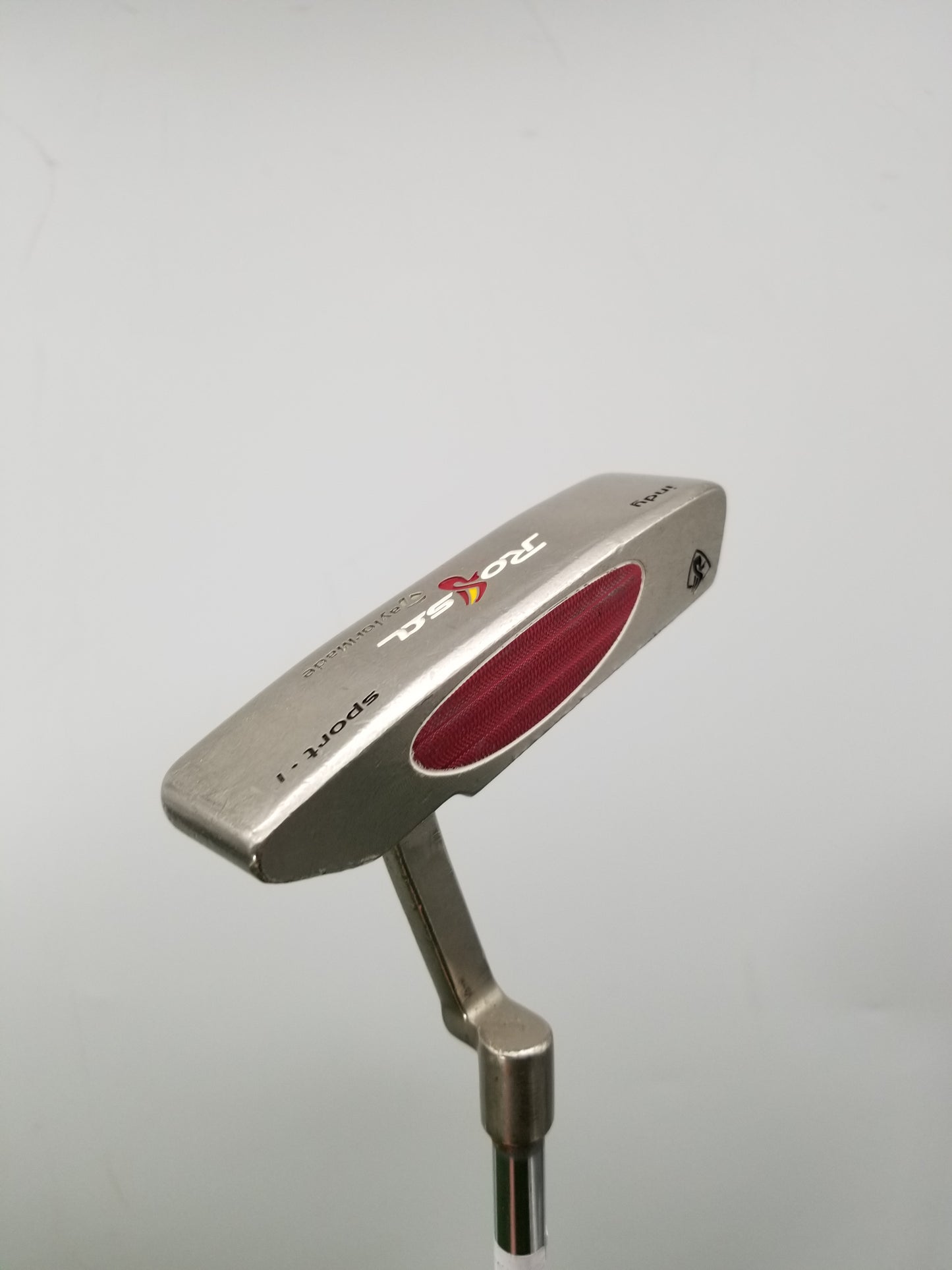 TAYLORMADE ROSSA INDY SPORT 1 PUTTER 34" +HC GOOD