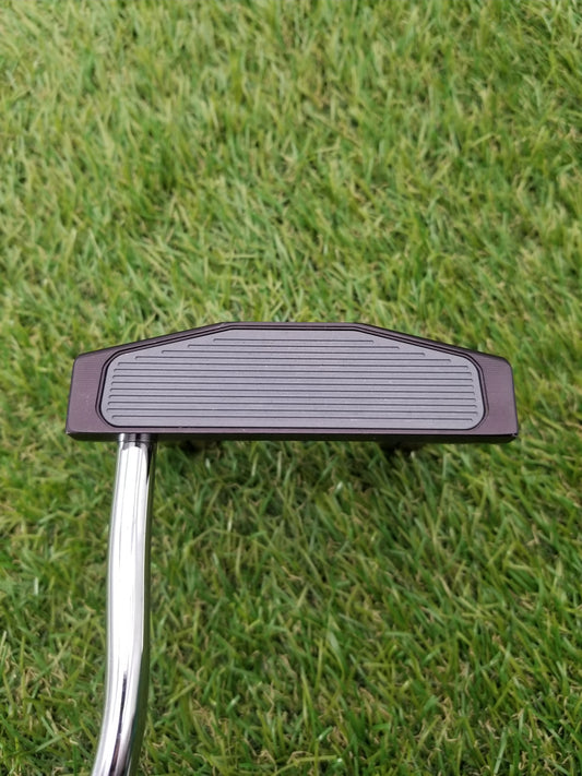 BOBBY GRACE NIGHT AND DAY HIGH MOI PUTTER 34.5" GOOD