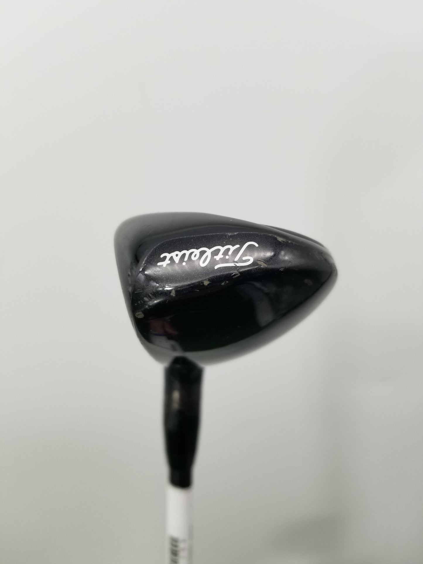 2013 TITLEIST 913HD HYBRID 20* STIFF MITSUBISHI DIAMANA D92 GOOD