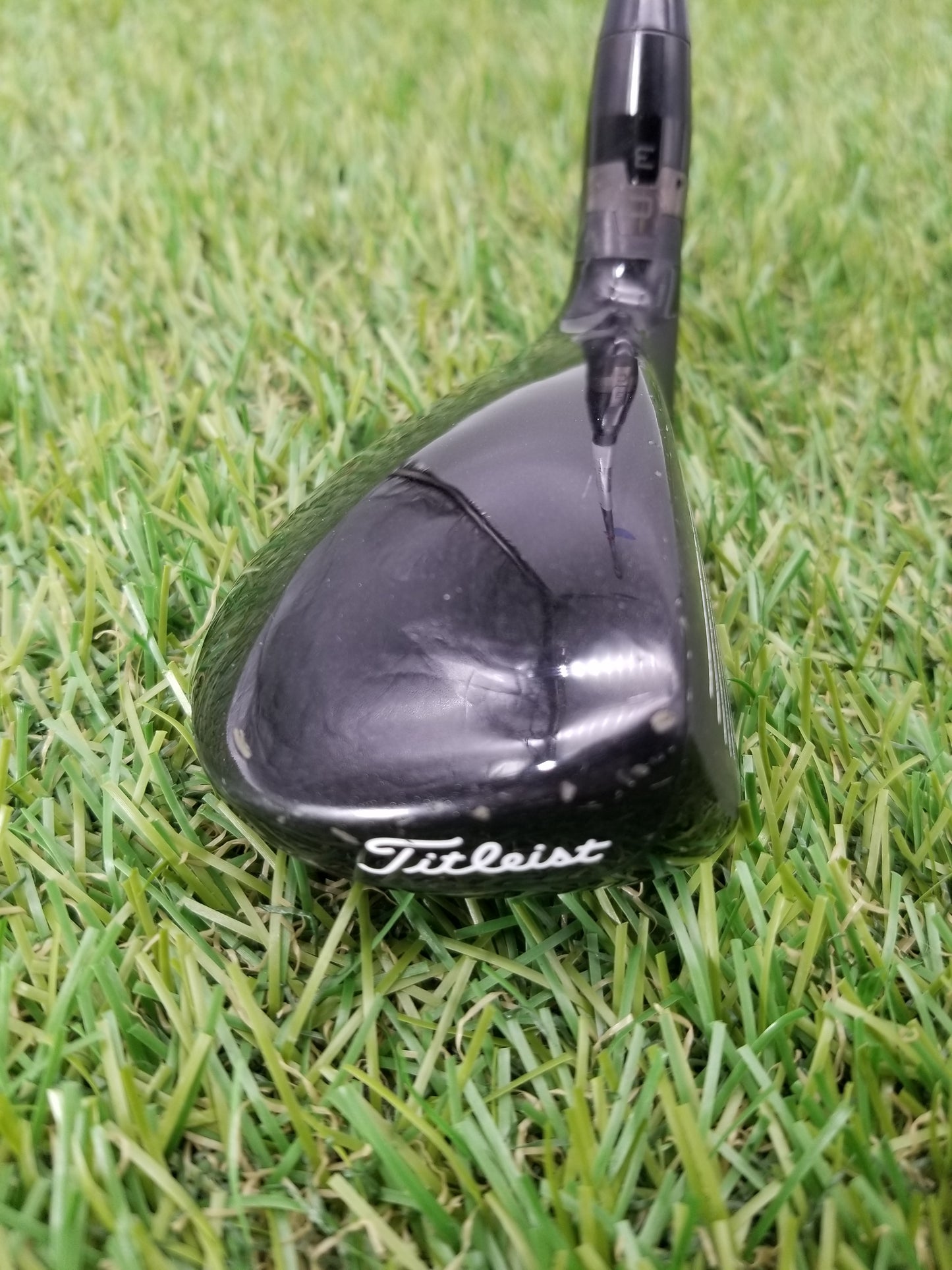 2013 TITLEIST 913HD HYBRID 20* STIFF MITSUBISHI DIAMANA D92 GOOD