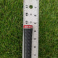 FUJIKURA SPEEDER NX RED 50 DRIVER SHAFT SENIOR FLEX TAYLORMADE 44.5" VERYGOOD