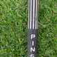 PING ZING 2 IRON BLACK DOT STIFF PING KT-M 39" GOOD