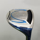 2011 ADAMS SPEEDLINE F11 3 WOOD LADIES GRAFALLOY SPEEDLINE 45G GOOD