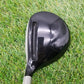 2011 ADAMS SPEEDLINE F11 3 WOOD LADIES GRAFALLOY SPEEDLINE 45G GOOD