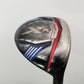 TOUR ISSUE 2015 CALLAWAY XR PRO FAIRWAY WOOD 14* TXSTIFF ALDILA TOUR BLUE FAIR