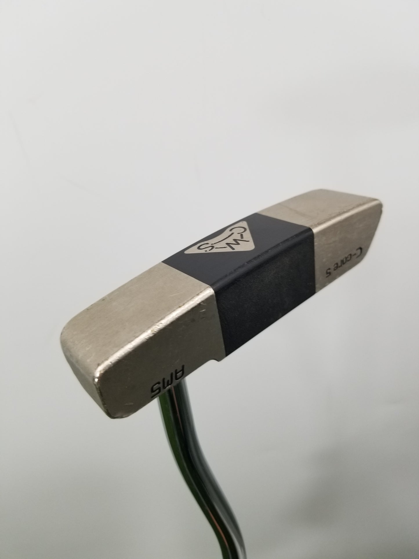 TRUELINE C-CORE 5 AM5 PUTTER 35" FAIR