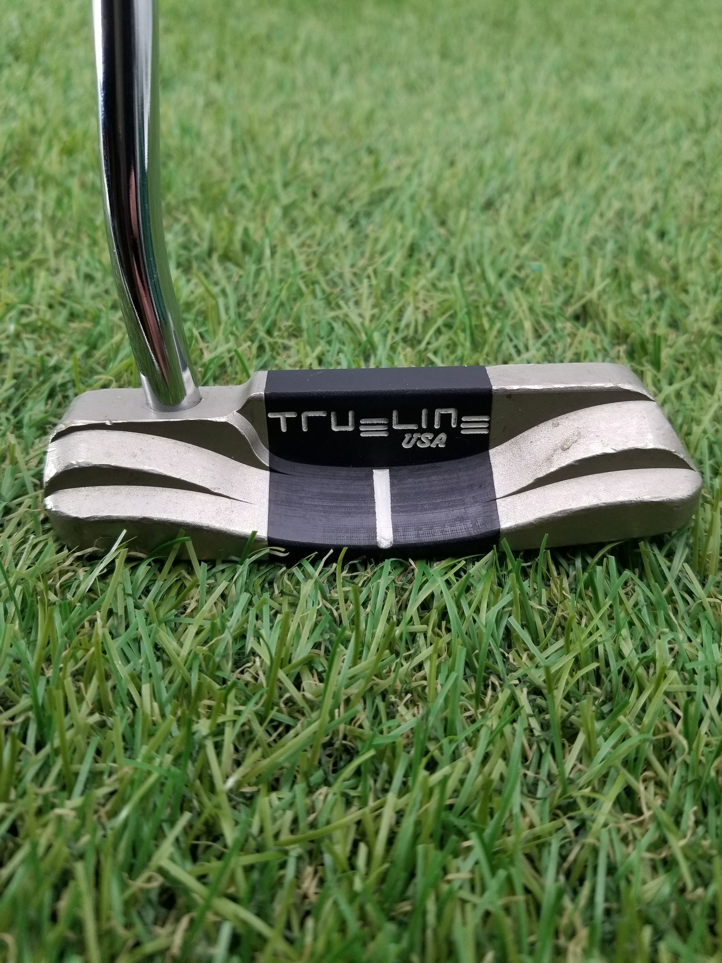 TRUELINE C-CORE 5 AM5 PUTTER 35" FAIR