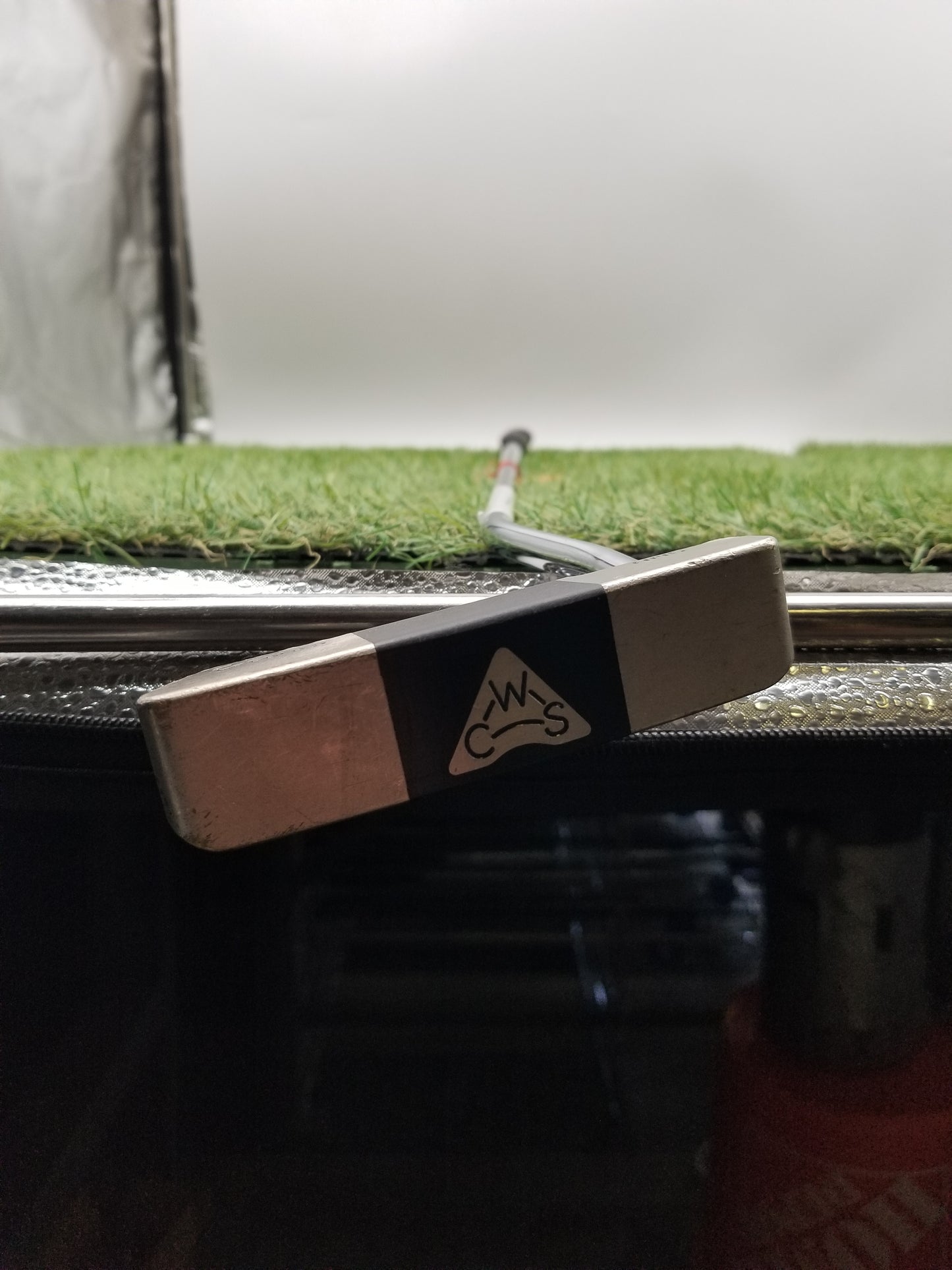 TRUELINE C-CORE 5 AM5 PUTTER 35" FAIR