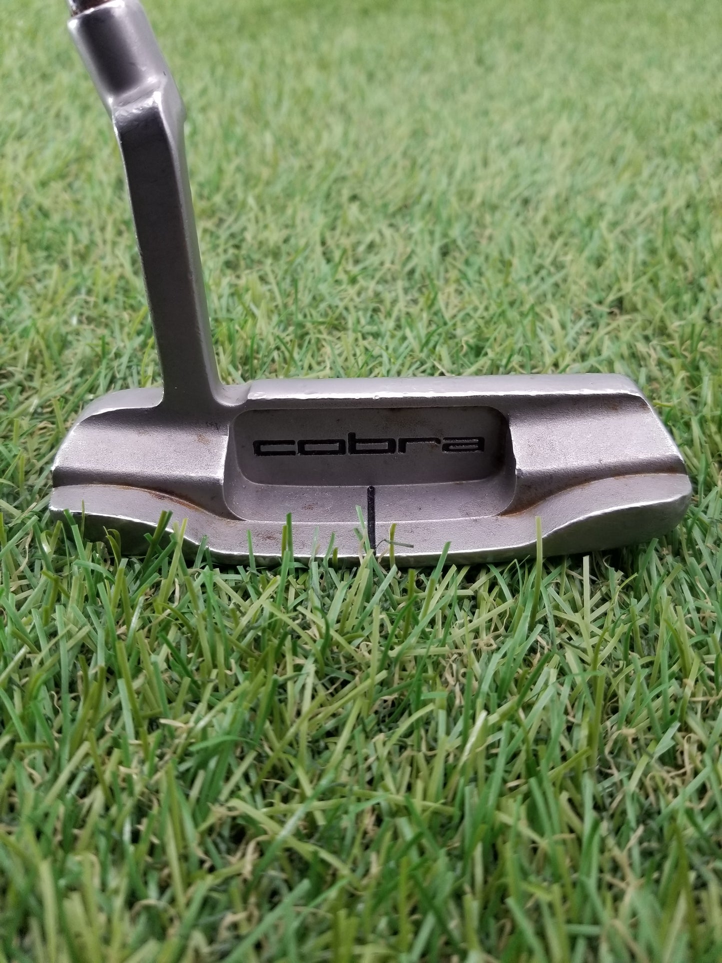 COBRA BLADE PUTTER 33.75" FAIR