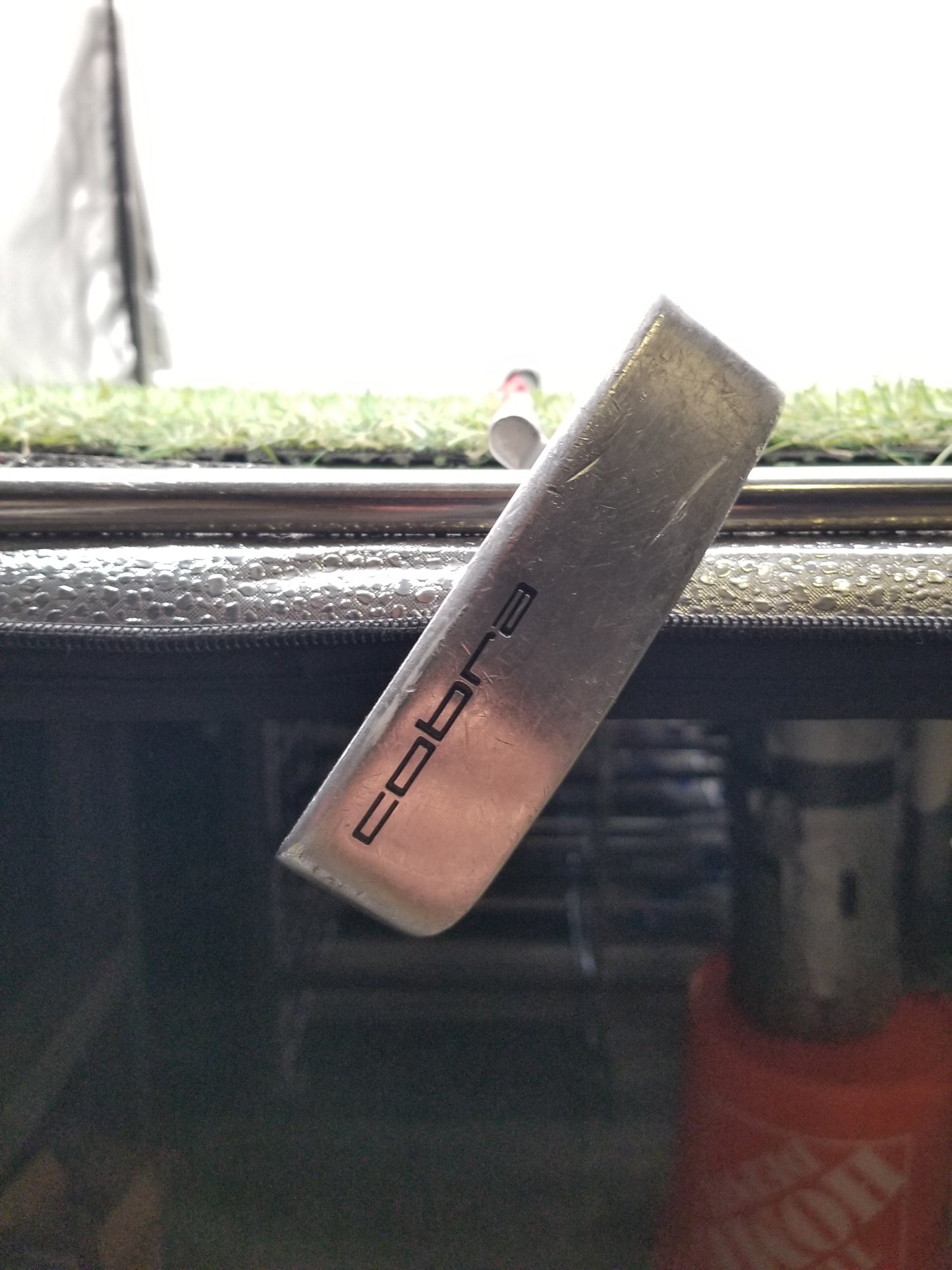 COBRA BLADE PUTTER 33.75" FAIR