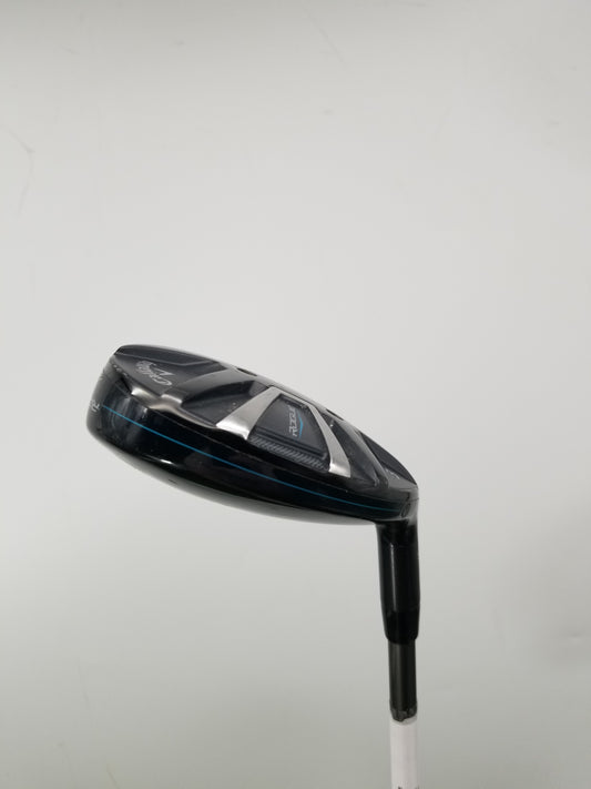 2018 CALLAWAY ROGUE 3 HYBRID 19* CLUBHEAD ONLY