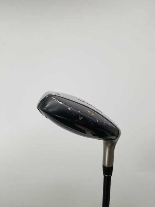 2002 TAYLORMADE RESCUE MID 3 HYBRID 19* STIFF TAYLORMADE UG65 +HC FAIR