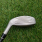 2002 TAYLORMADE RESCUE MID 3 HYBRID 19* STIFF TAYLORMADE UG65 +HC FAIR