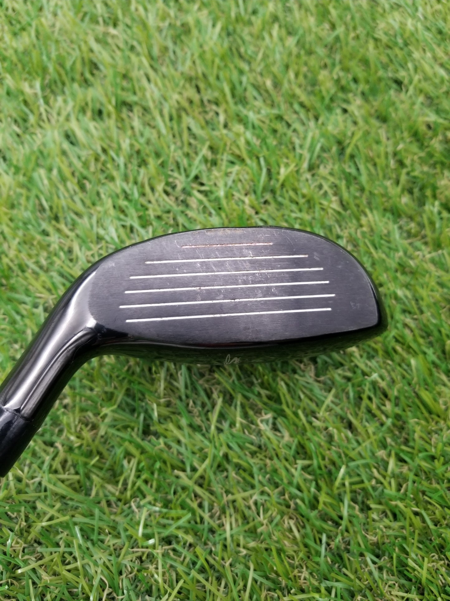 2019 COBRA T RAIL 5 IRON/HYBRID LADIES COBRA ULTRA LITE 45 GOOD