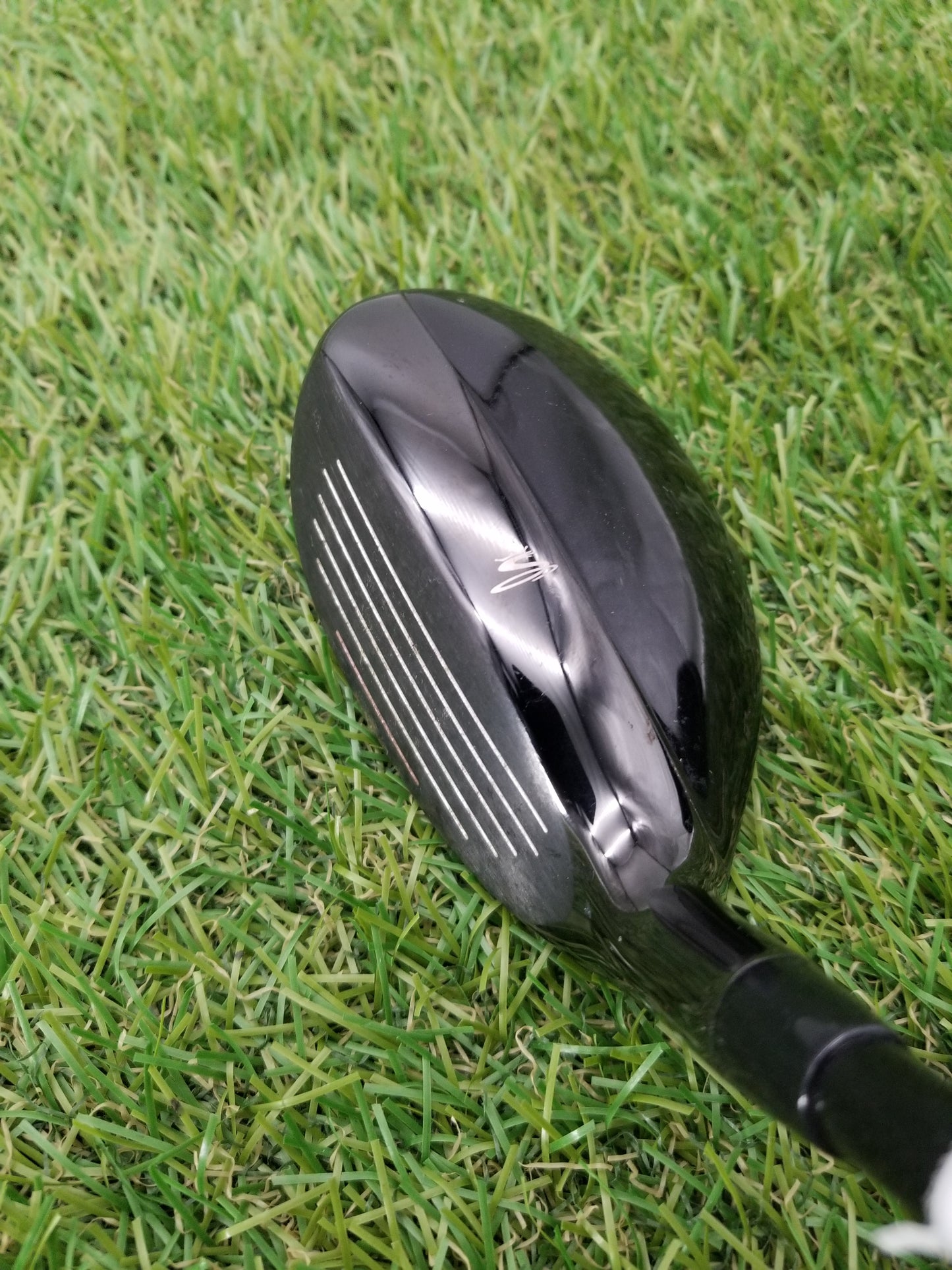 2019 COBRA T RAIL 5 IRON/HYBRID LADIES COBRA ULTRA LITE 45 GOOD