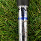 PING EYE 2 PLUS 2 IRON ORANGE DOT STIFF PING ZZ LITE 36.5" GOOD