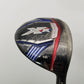 2015 CALLAWAY XR PRO 3 WOOD 16* XSTIFF DIAMANA BLACK D+82 X5CT FAIR