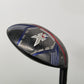 2015 CALLAWAY XR PRO 3 WOOD 16* XSTIFF DIAMANA BLACK D+82 X5CT FAIR