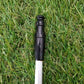 OBAN KIYOSHI WHITE 65 DRIVER SHAFT XSTIFF 65G CALLAWAY TIP 43.5" VERYGOOD